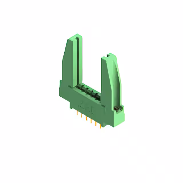 337-012-542-878 EDAC Inc.  Connettori per bordi